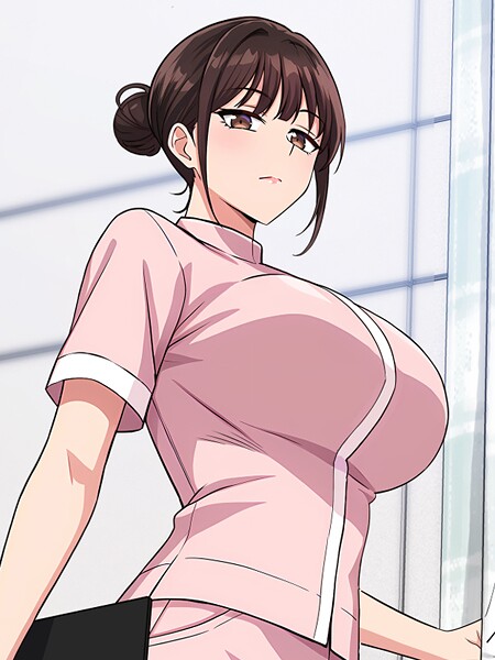 JJM❤フルカラー-どの彼女がお好み？35/