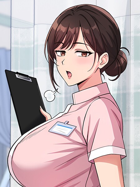 JJM❤フルカラー-どの彼女がお好み？36/