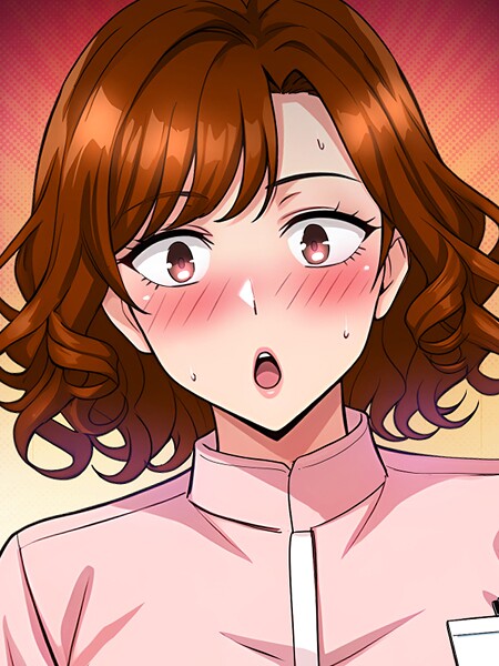 JJM❤フルカラー-どの彼女がお好み？38/