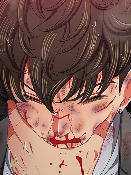 コキオ❤フルカラー-俺のワルな同級生209/