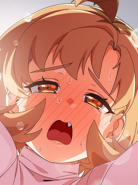 NRS❤フルカラー-喧嘩するほどナカが良い！47/