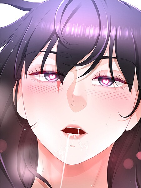 hyunlim❤フルカラー-最強母娘に愛されまして！？9/