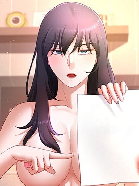 hyunlim❤フルカラー-最強母娘に愛されまして！？21/