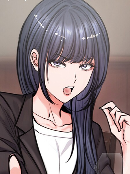 goyoung❤フルカラー-君の面影探し4/