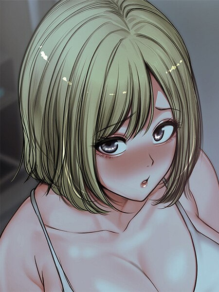 goyoung❤フルカラー-君の面影探し7/