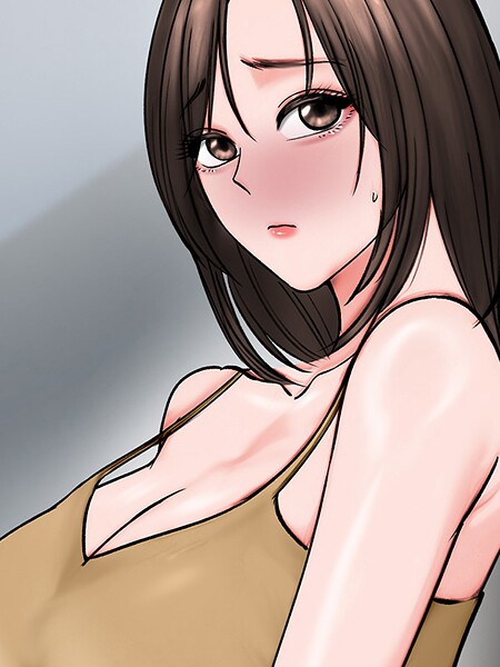 goyoung❤フルカラー-君の面影探し12/