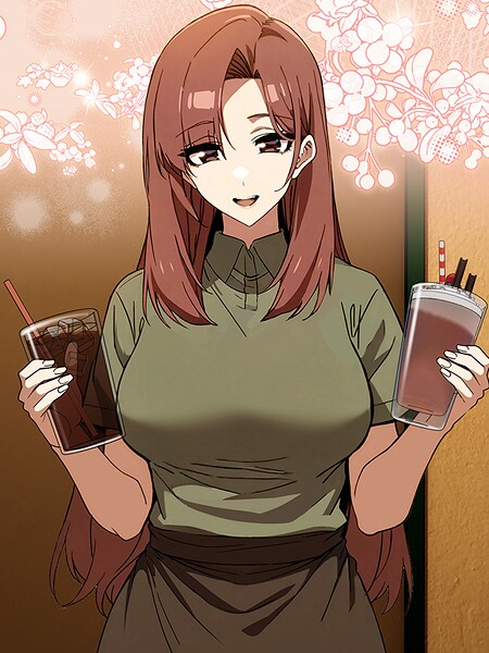 KMH❤フルカラー-スイッチ・オン 61/