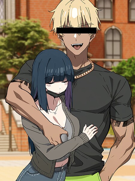 KMH❤フルカラー-スイッチ・オン 66/