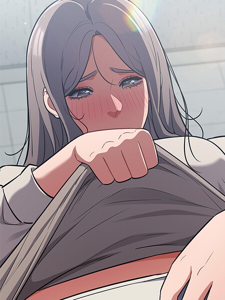 Sosweet❤フルカラー-クソ女上司を言いなりにさせてみた48/