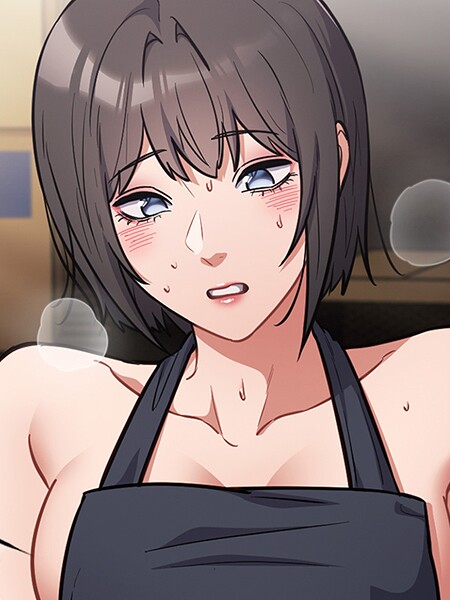 Sosweet❤フルカラー-クソ女上司を言いなりにさせてみた49/