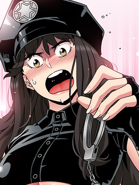 G-goon❤フルカラー-ツンデレ幼馴染、催●でトロ〜る101/