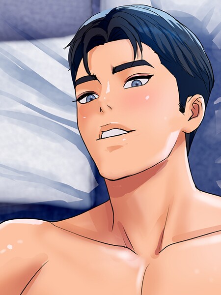 Mun Seok Bae❤フルカラー-ロイヤルファミリー30/