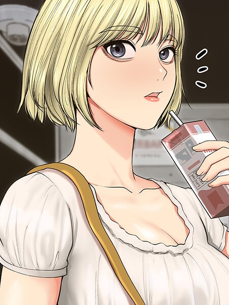 goyoung❤フルカラー-君の面影探し18/