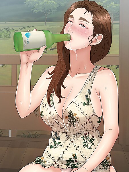 SH❤フルカラー-キラー・ウーマン64/