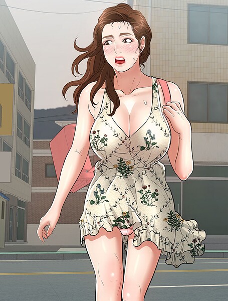 SH❤フルカラー-キラー・ウーマン104/