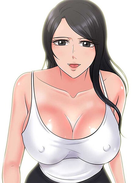 ★9❤フルカラー-美人教授の企み55/