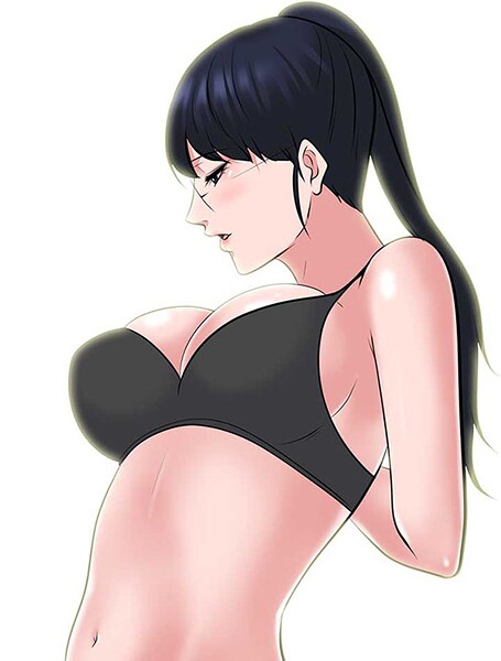 ★9❤フルカラー-美人教授の企み82/