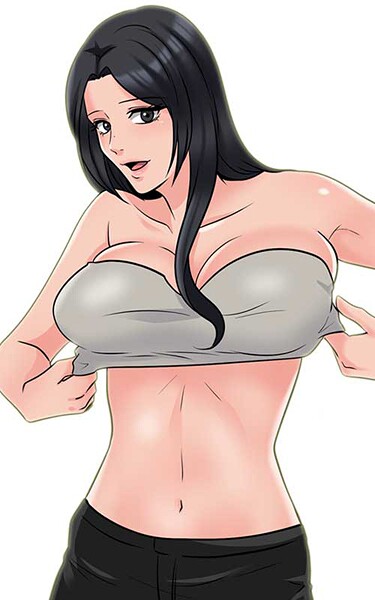 ★9❤フルカラー-美人教授の企み113/