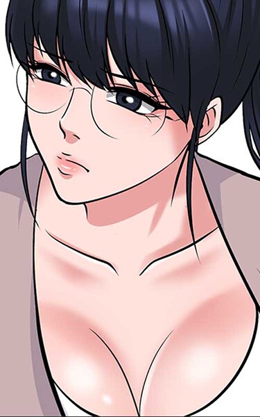 ★9❤フルカラー-美人教授の企み119/