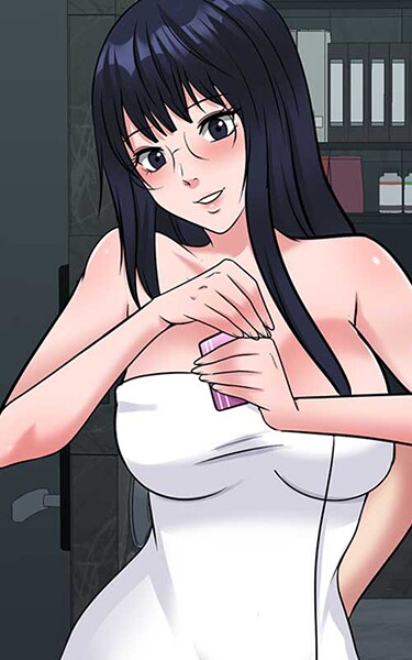 ★9❤フルカラー-美人教授の企み162/