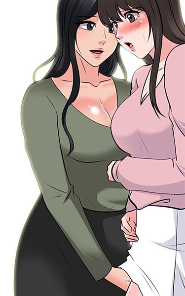 ★9❤フルカラー-美人教授の企み171/