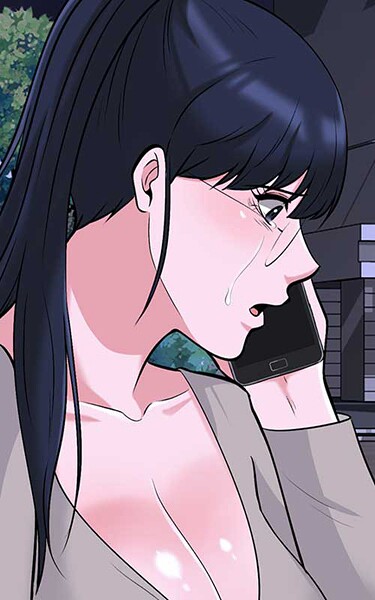 ★9❤フルカラー-美人教授の企み174/