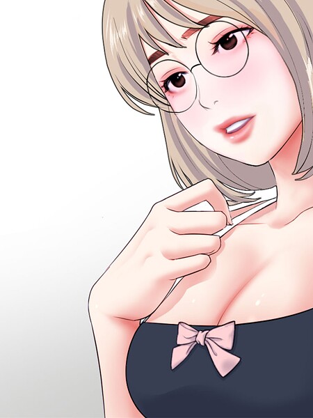 リビドー❤フルカラー-真夜中のネットカフェ41/